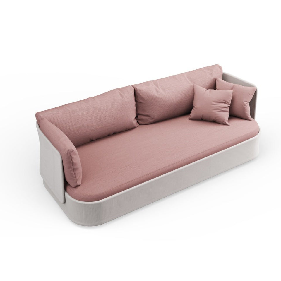Plat Outdoor Sofa
