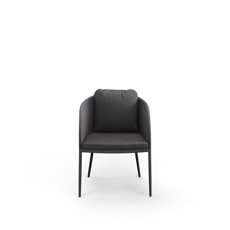 Roy Outdoor Chair