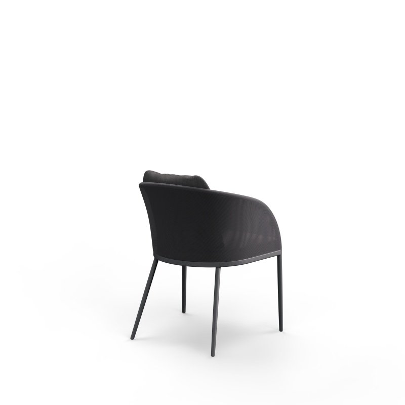 Roy Outdoor Chair