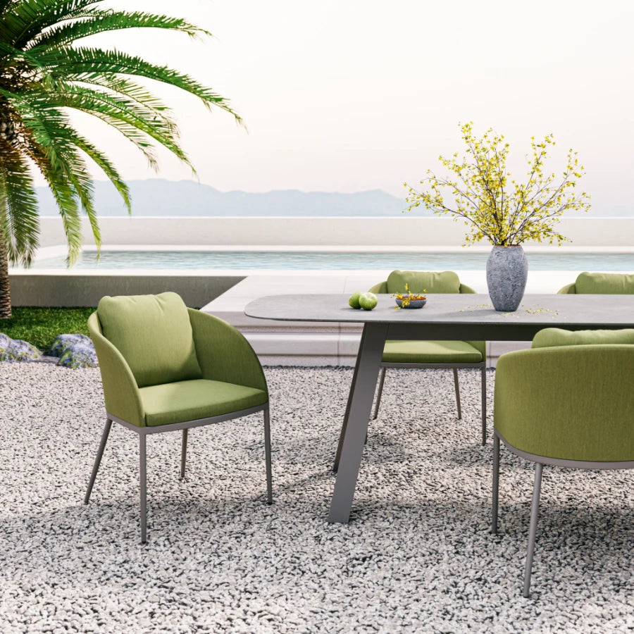 Roy Outdoor Chair