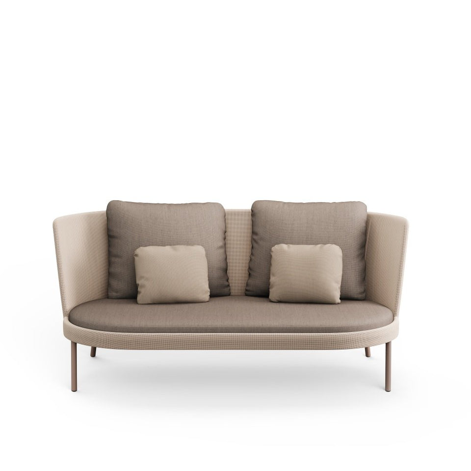 Set Outdoor Sofa