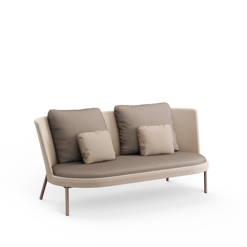 Set Outdoor Sofa
