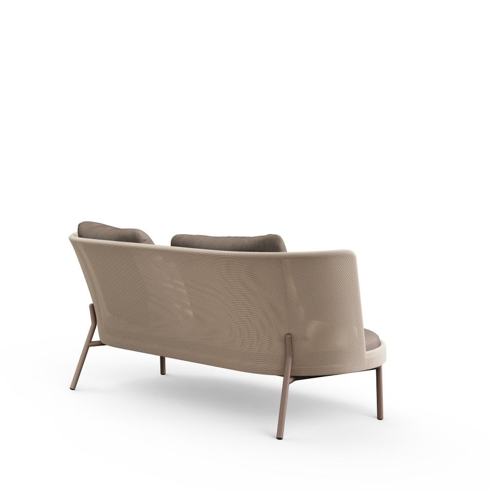 Set Outdoor Sofa