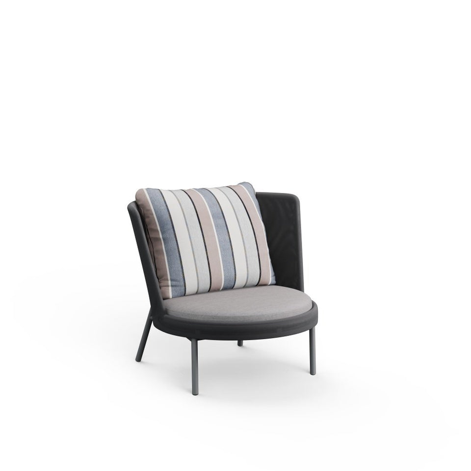Set Outdoor Lounge Chair