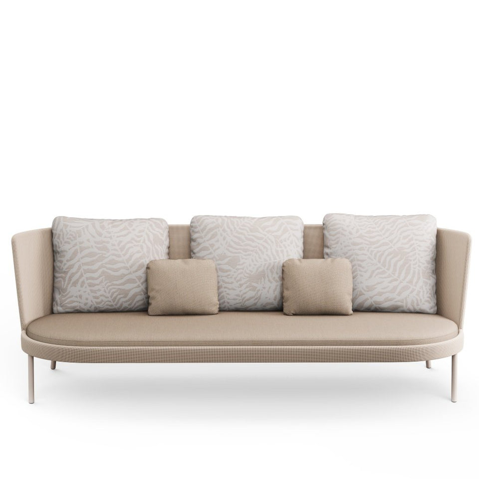 Set Outdoor Sofa