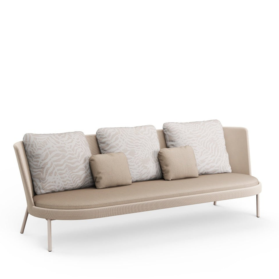 Set Outdoor Sofa