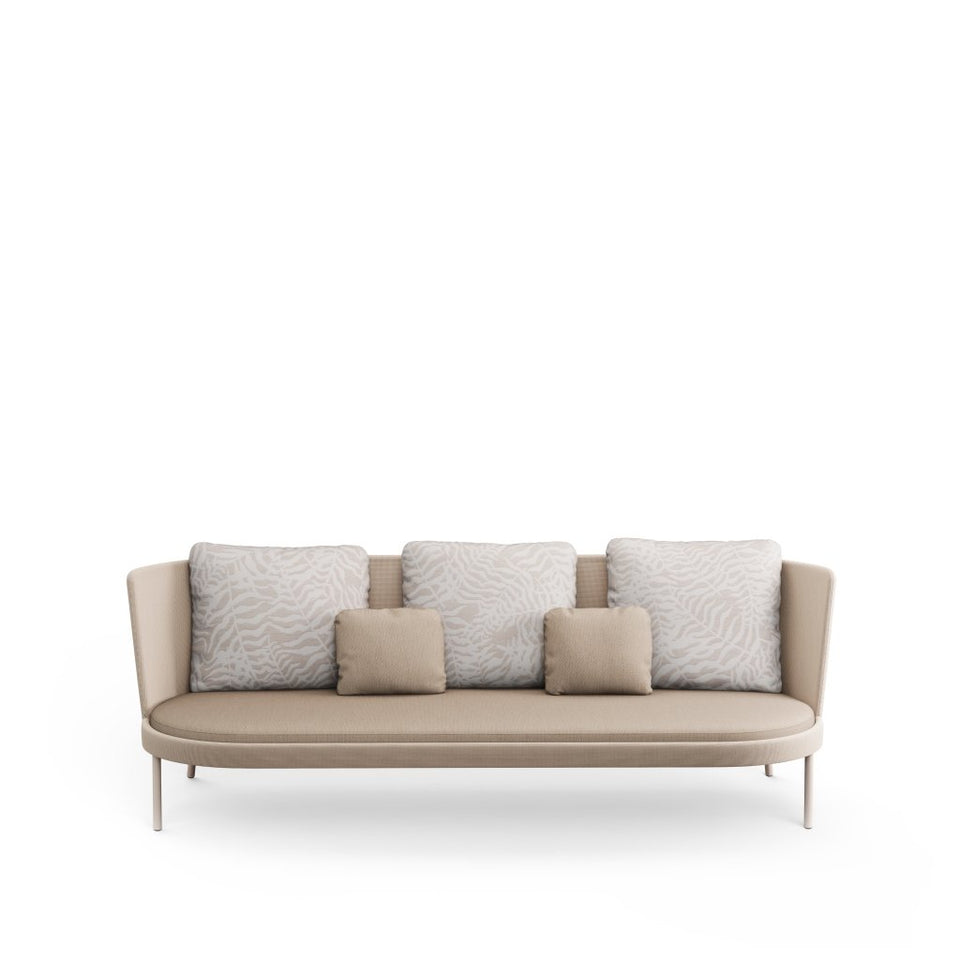 Set Outdoor Sofa