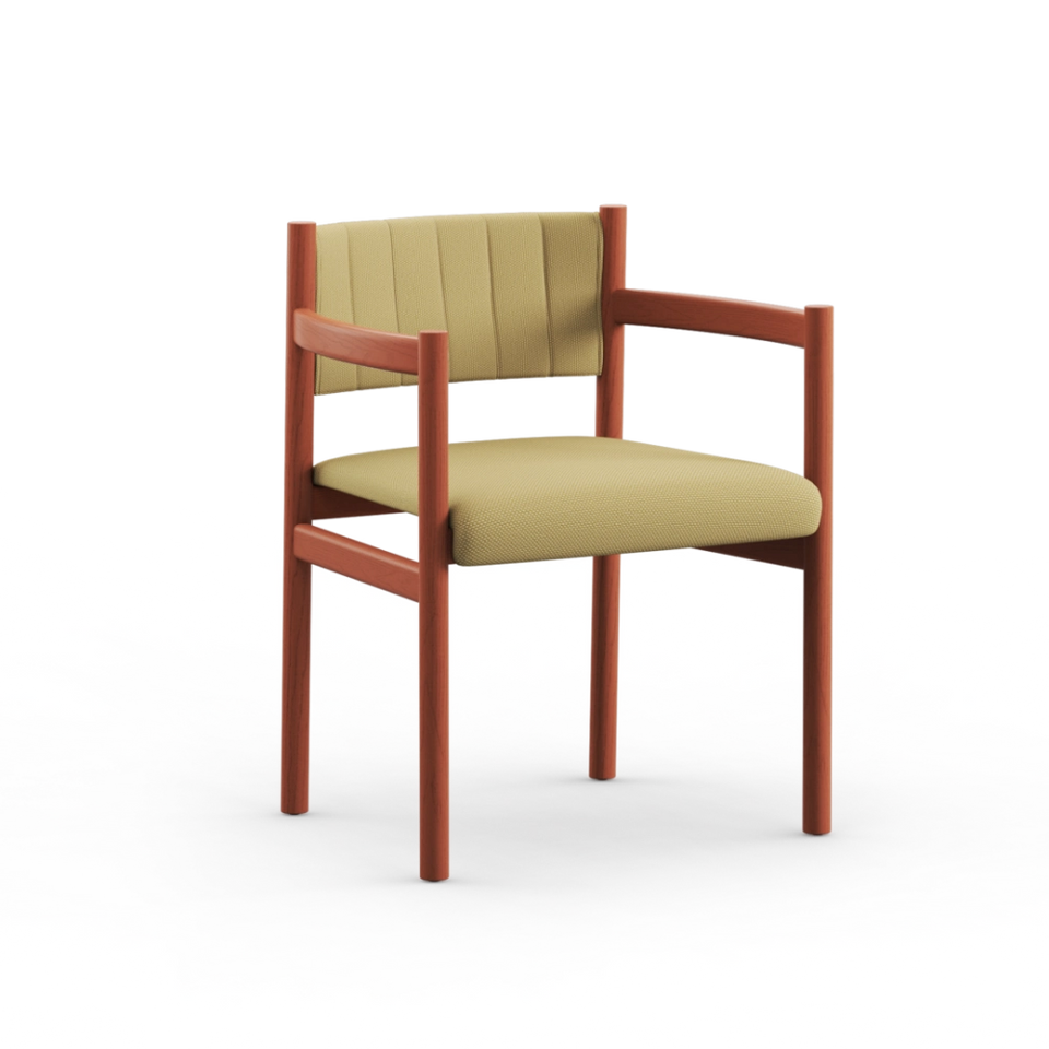 Another Chair - Fully Upholstered