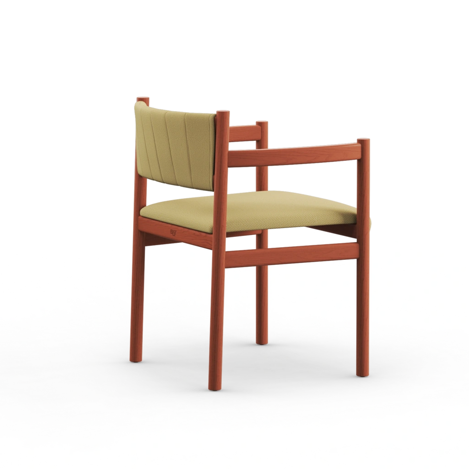 Another Chair - Fully Upholstered