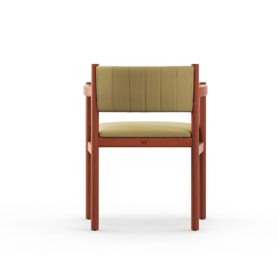 Another Chair - Fully Upholstered
