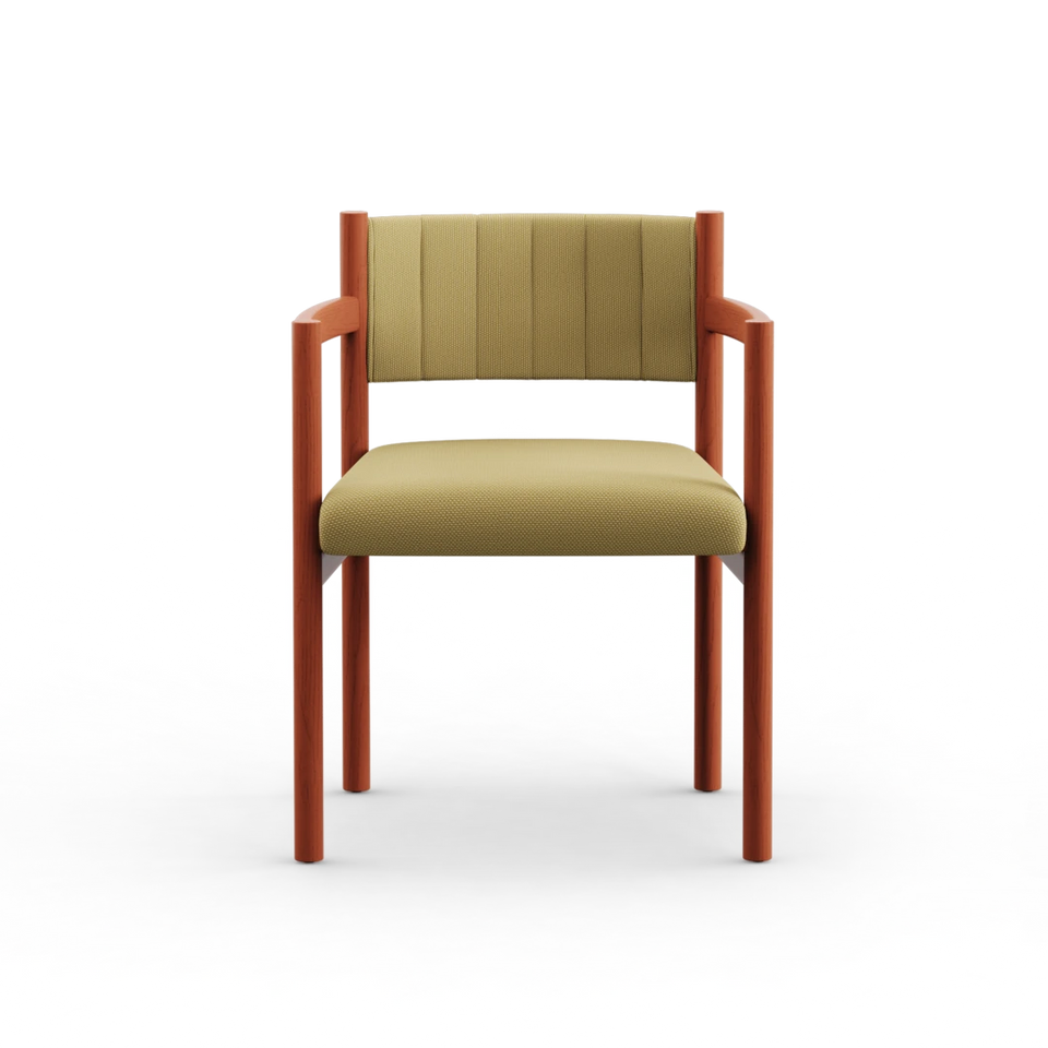 Another Chair - Fully Upholstered