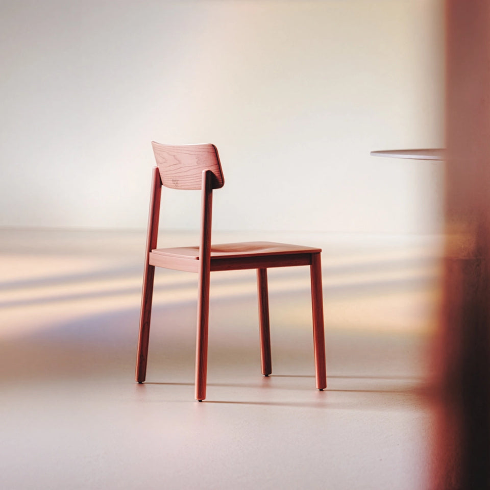 Mika Chair