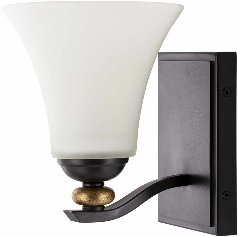 Bucca Wall Sconces - Clearance