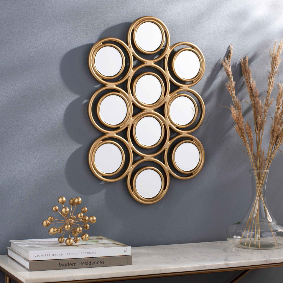 Buguias Mirror - Clearance