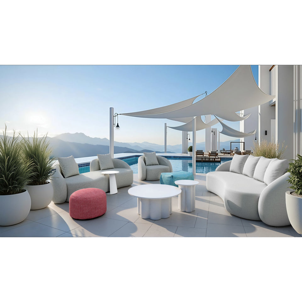 Aruz Ottoman Red