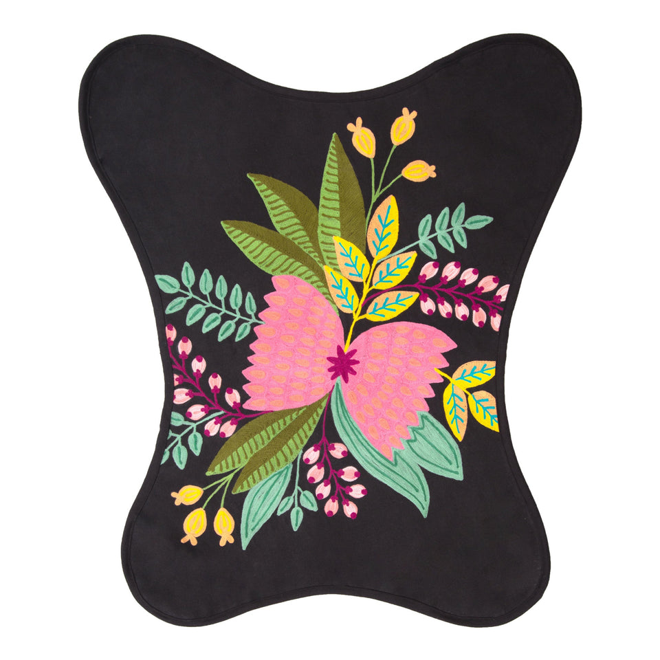Mare Accent Chair Multicolor