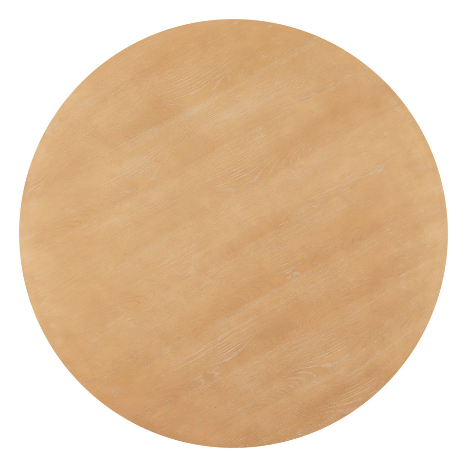 Tabi Dining Table Brown