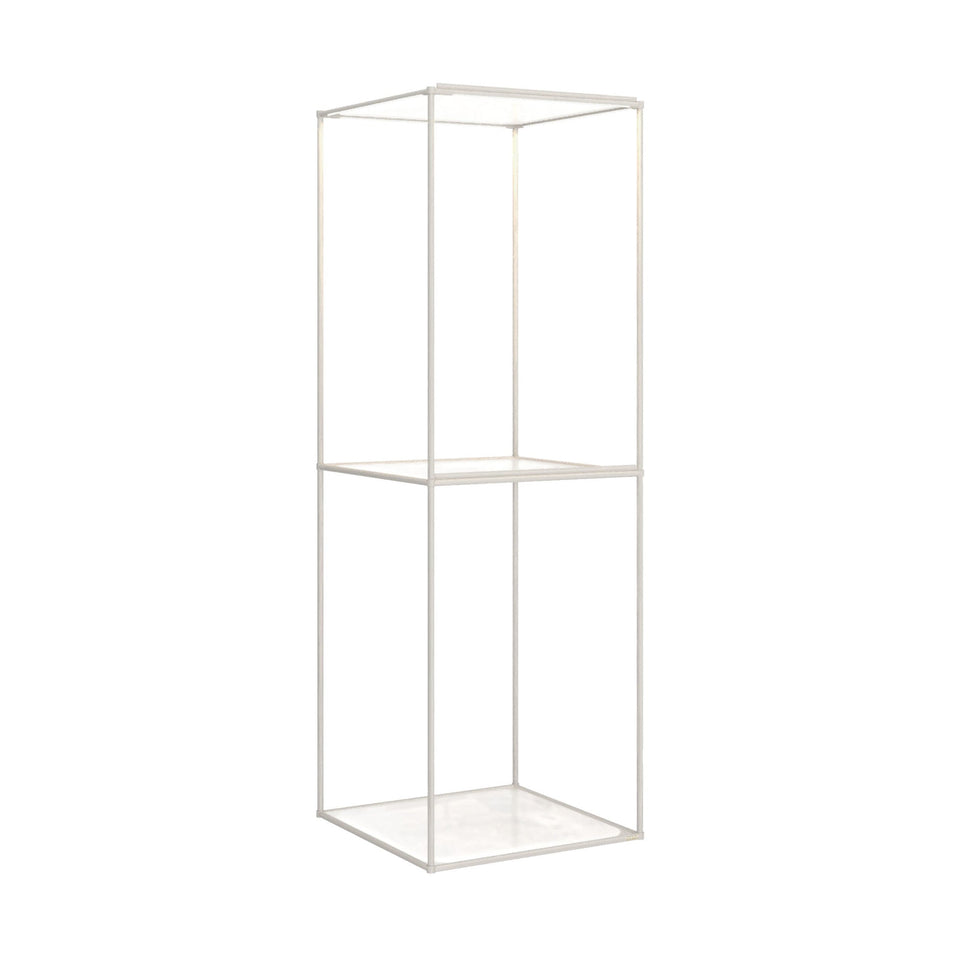 Zuo Chair Display Light Gray