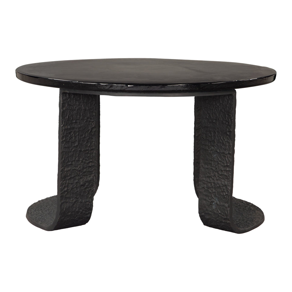Divin Coffee Table Black