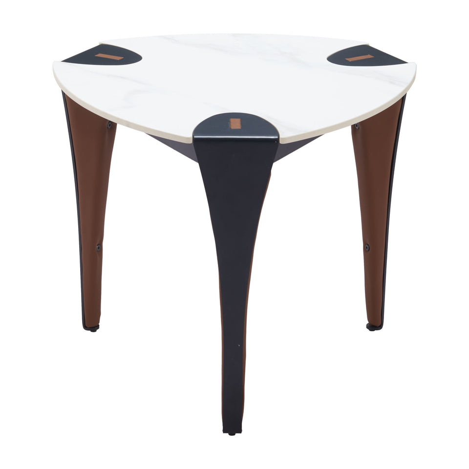 Bogey Side Table Multicolor