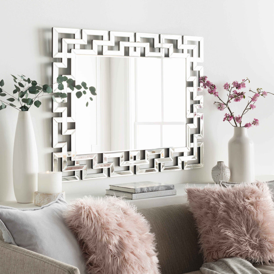 Cabodiongan Mirror