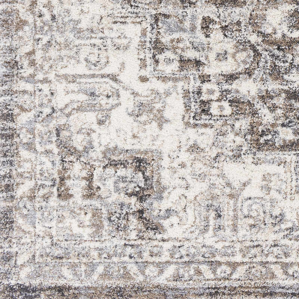 Cardston Thick Luxe Rug