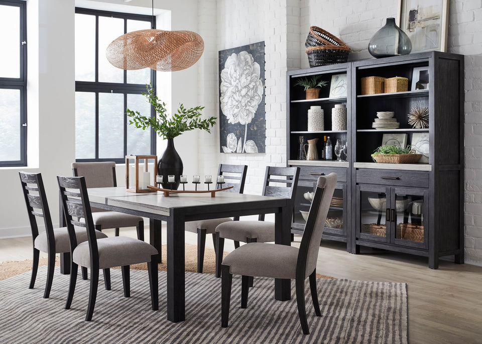 Plum Creek - Rectangular Dining Table