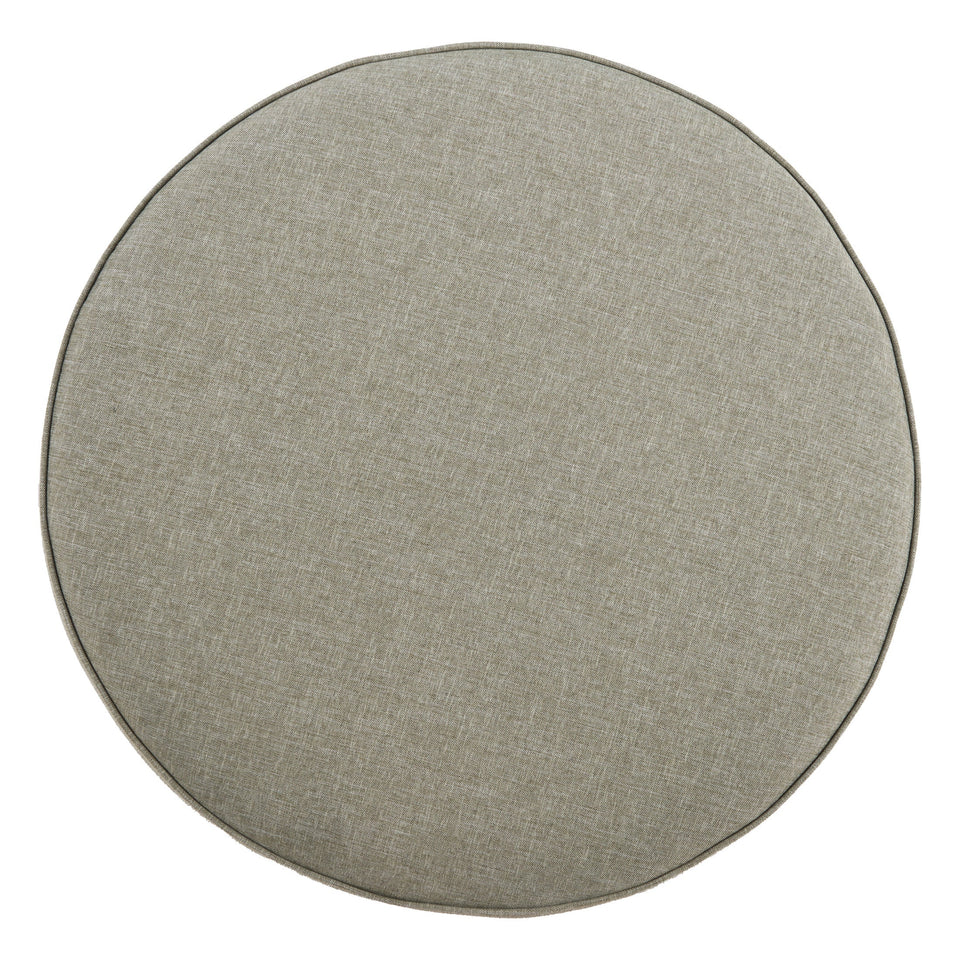 Moxy Ottoman Green