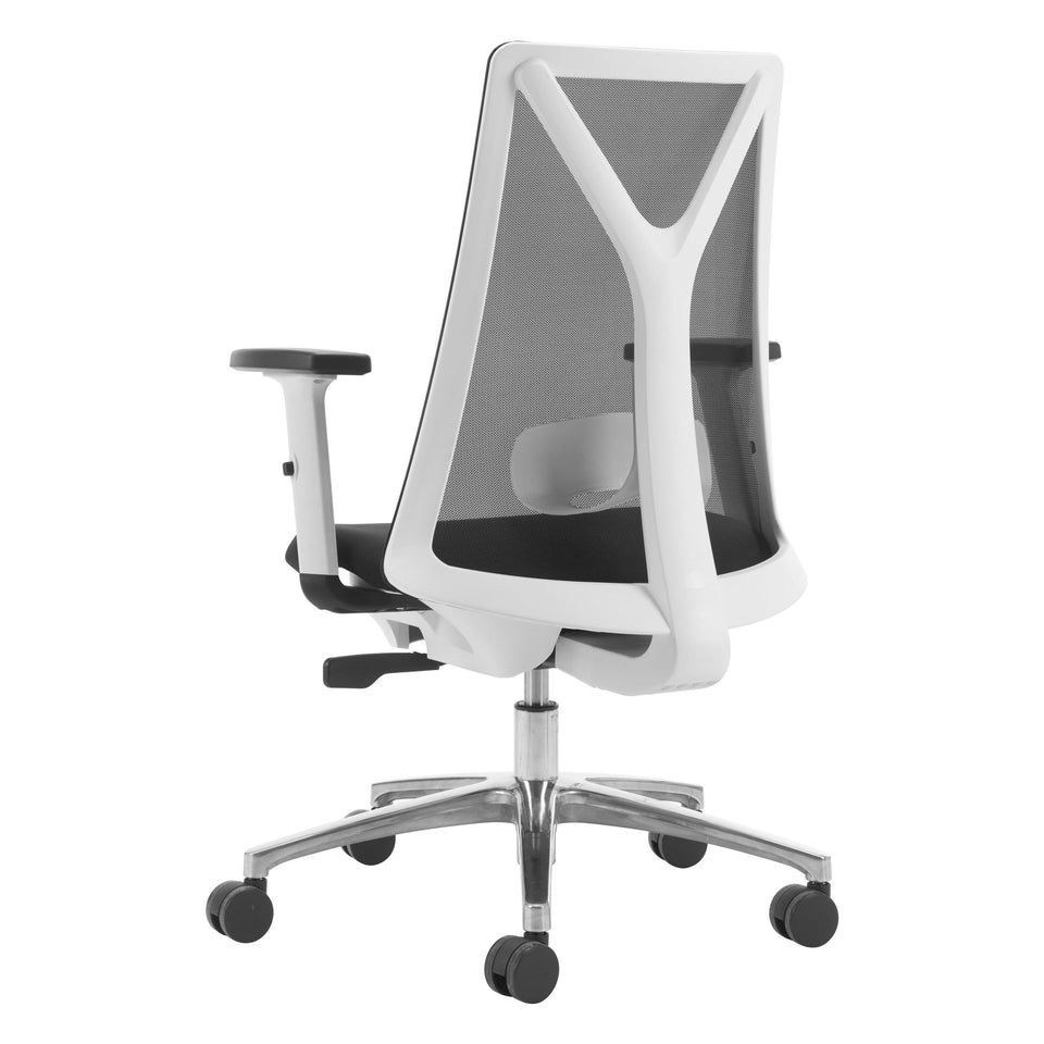 Hasso Office Chair Black