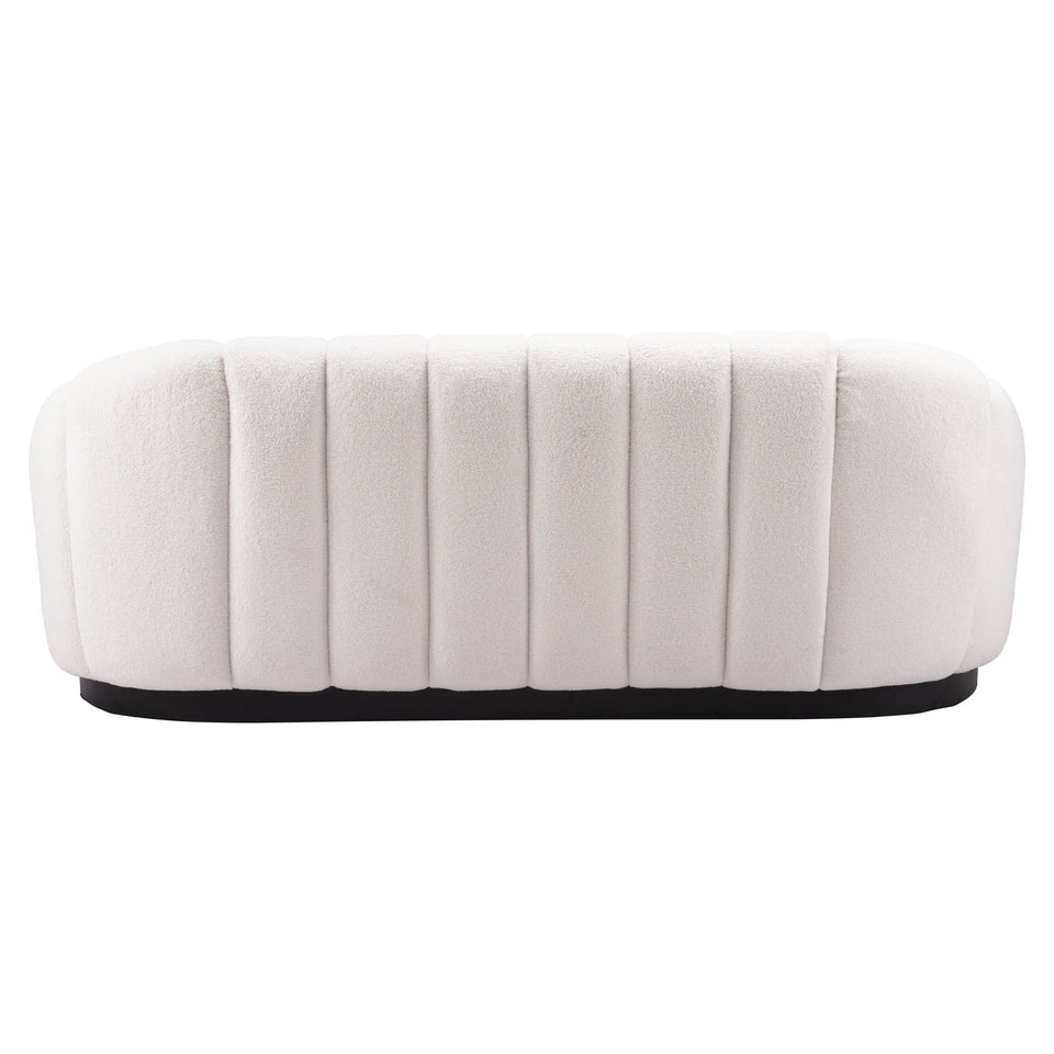 Bhutan Sofa Cream