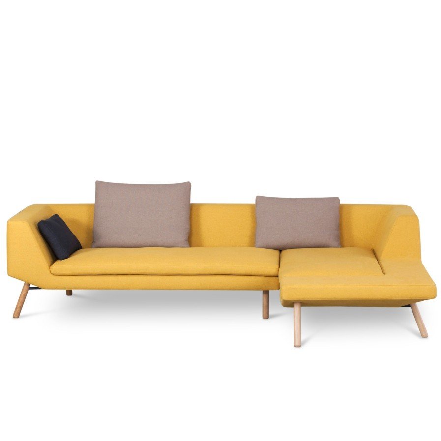 Combine Sectional Sofa
