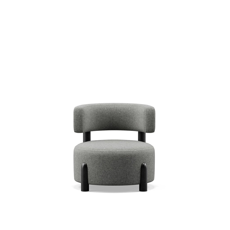 Boteriz Lounge Chair