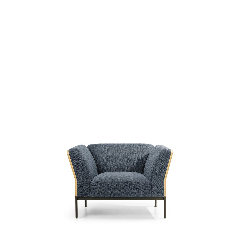 Fold Armchair