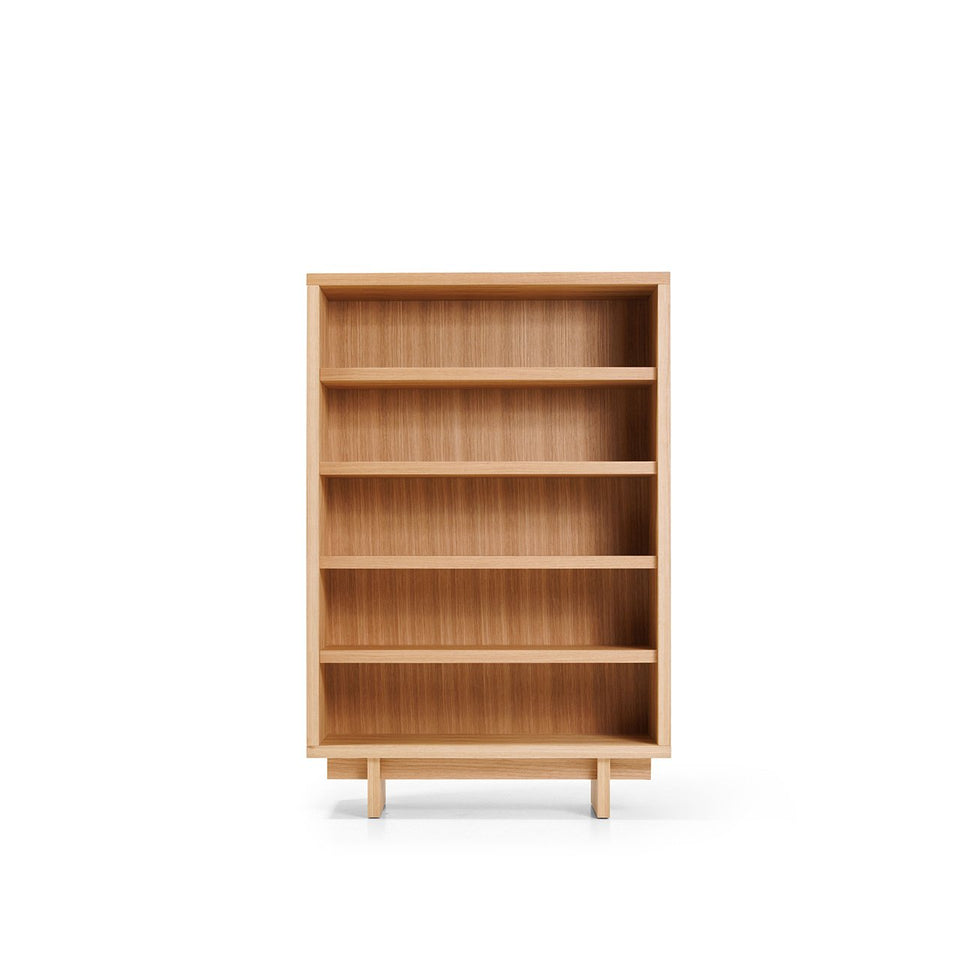 Essence Bookshelf