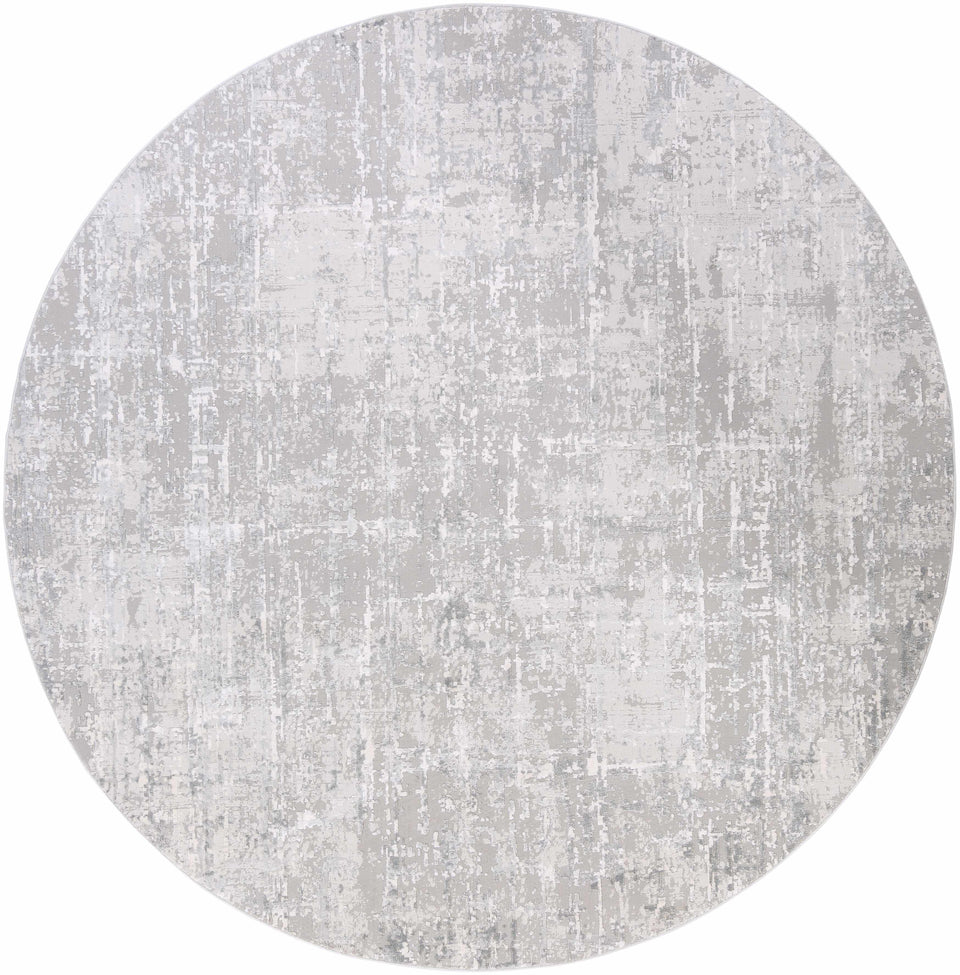 Cozahome Faux Silk Rug