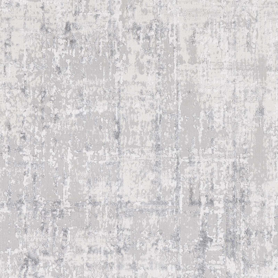 Cozahome Faux Silk Rug