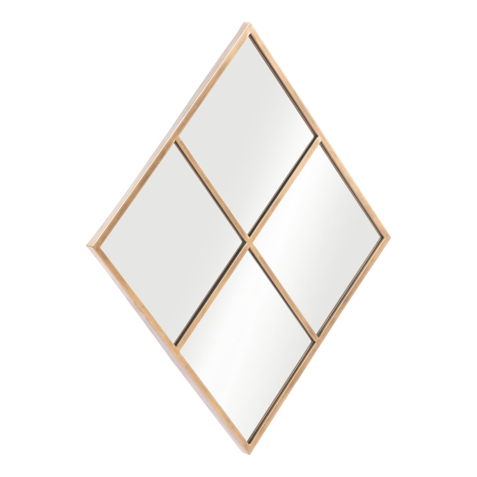 Meo Mirror Gold