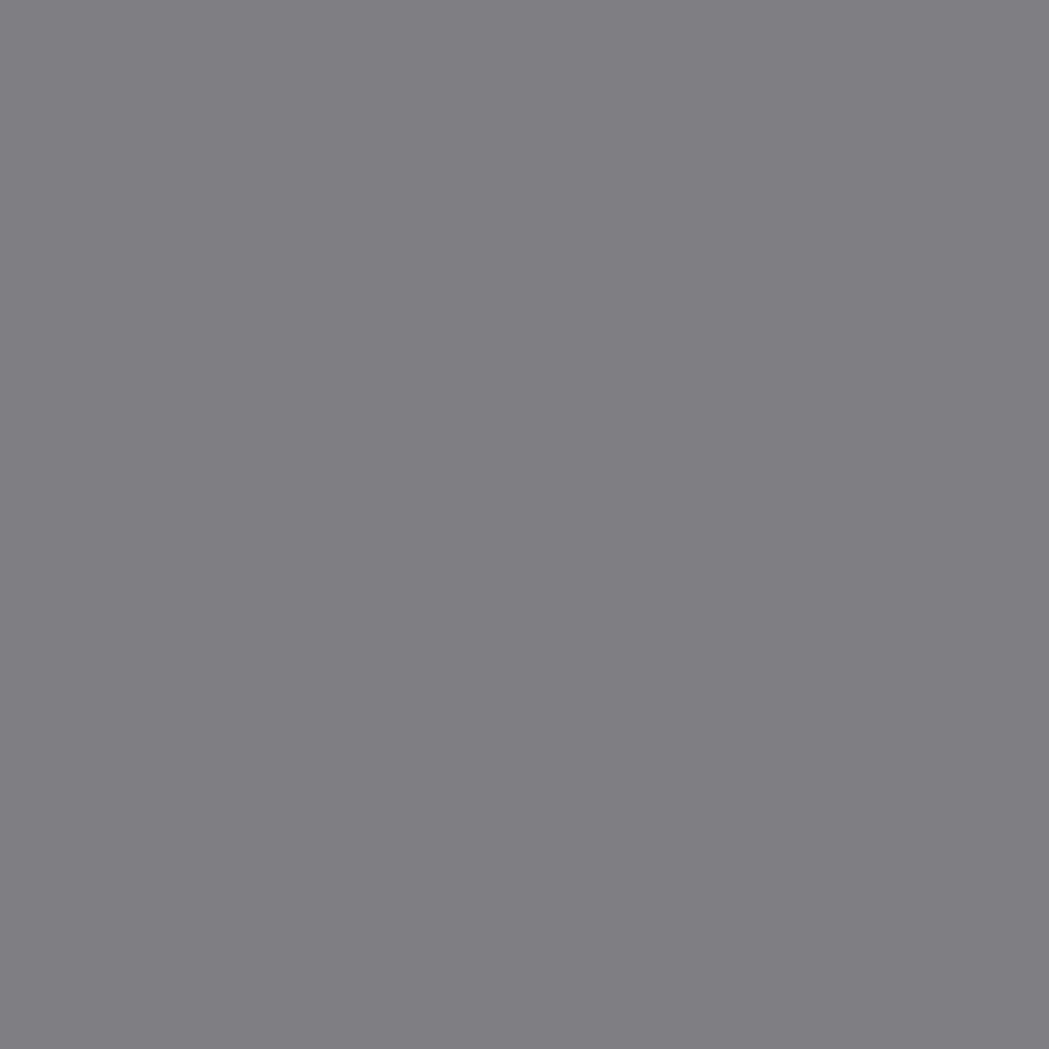 Embassy Metal Upholstered Counter Stool in Weathered Grey