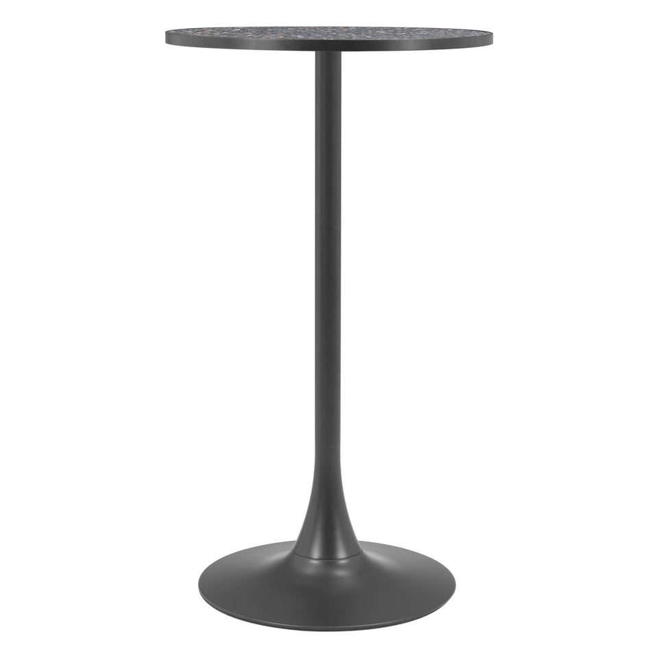 Bite Bar Table Black
