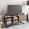 Walnut Black