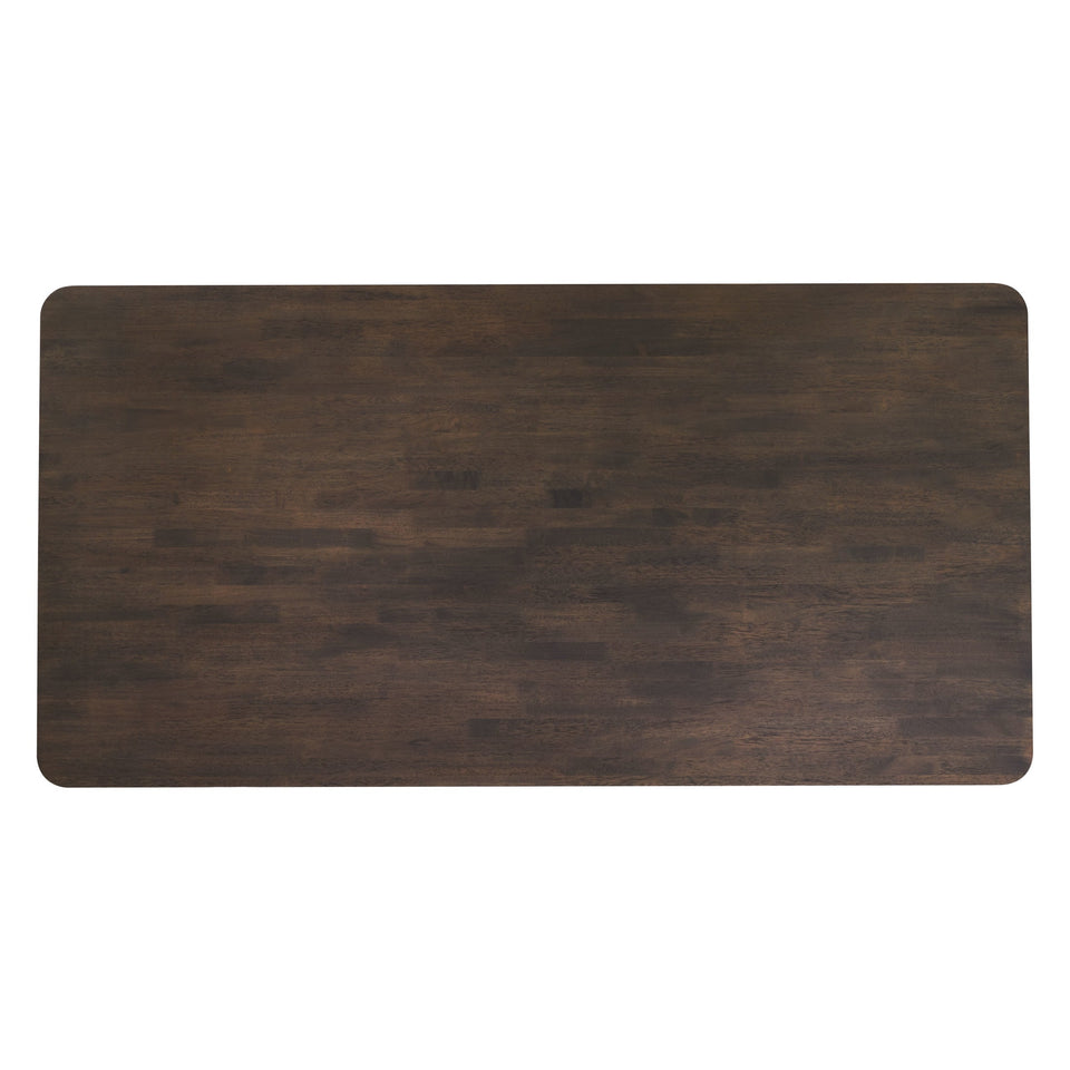 Eazy Dining Table Espresso
