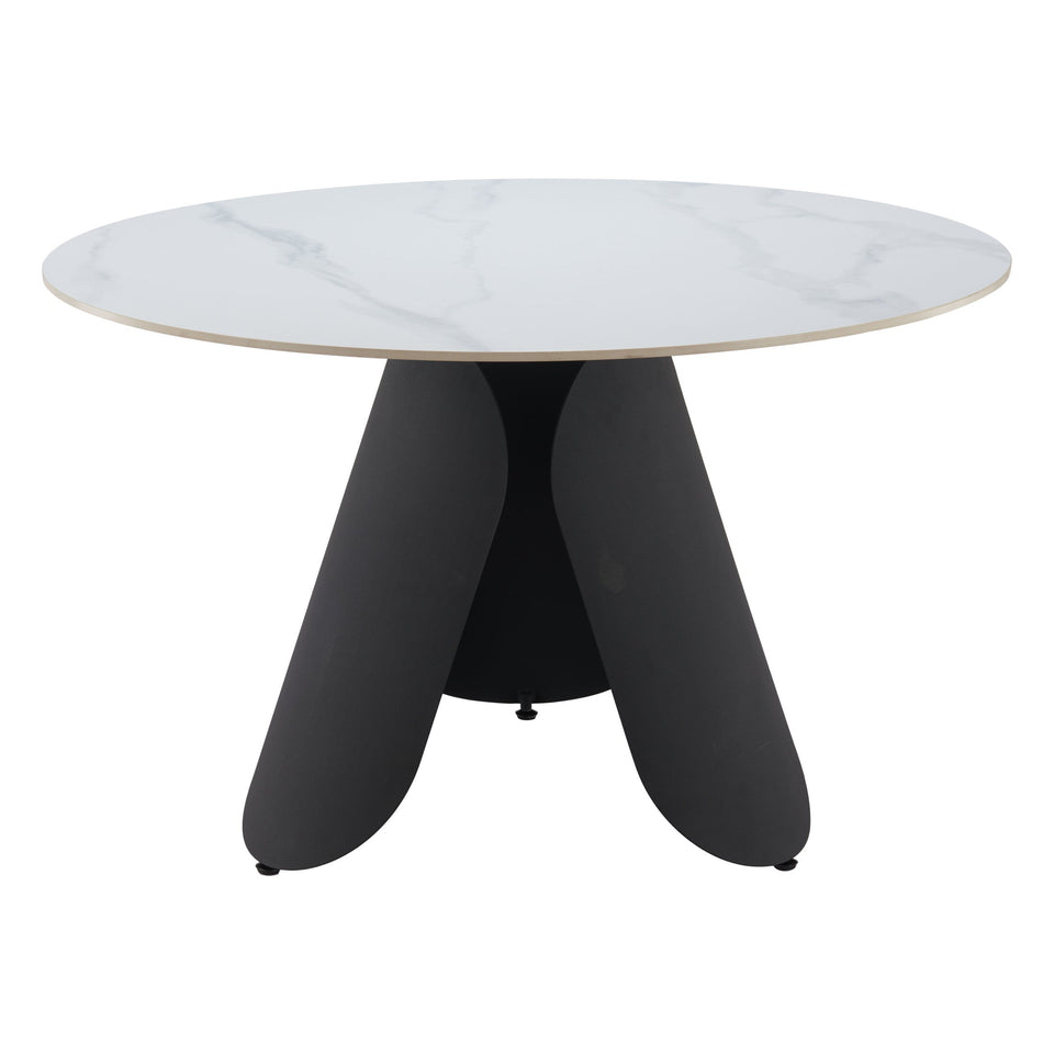 Toru Dining Table White
