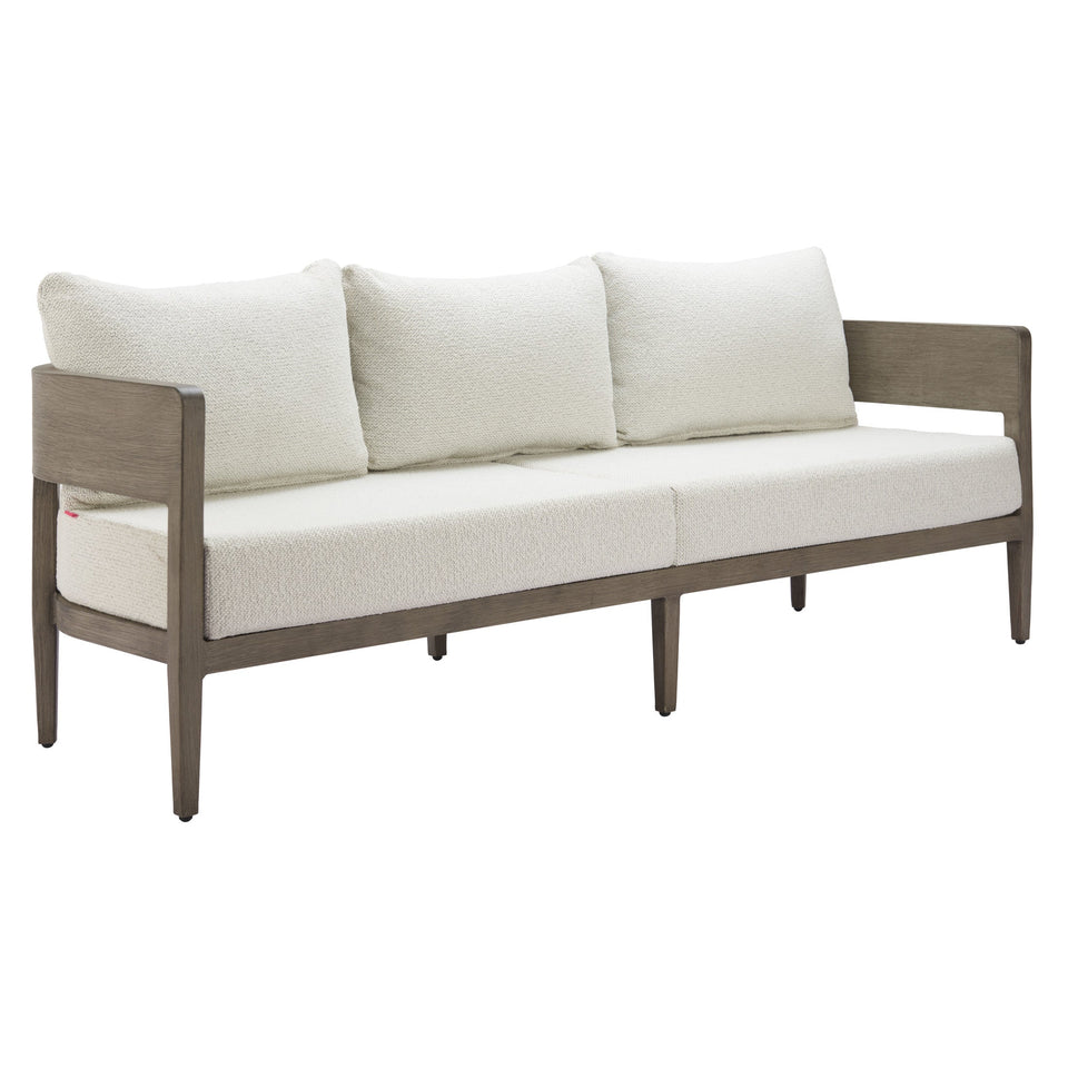 Foret Sofa Beige