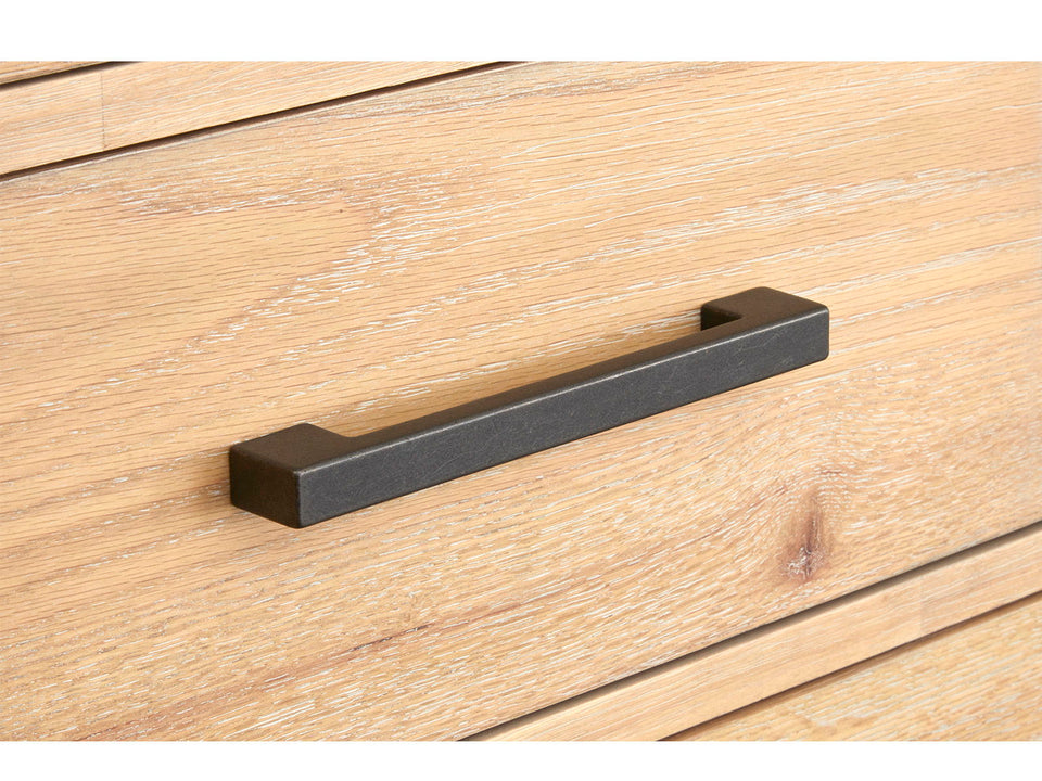 Somerset - Double Drawer Dresser