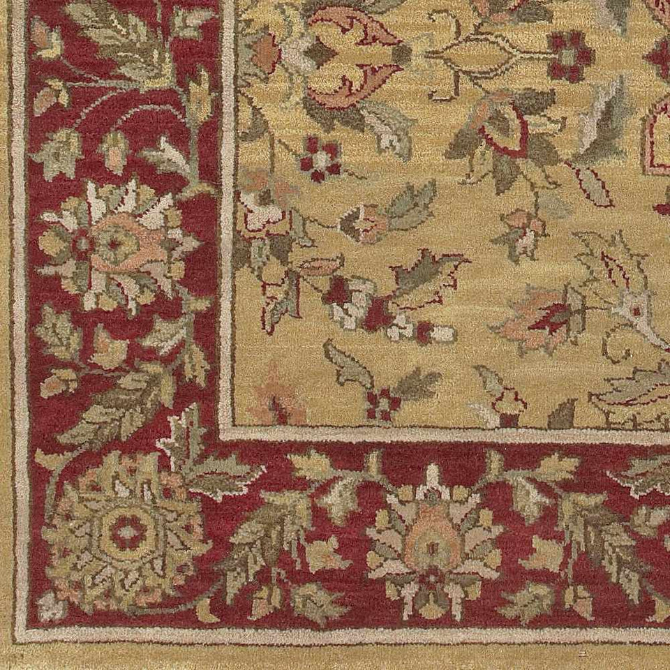 Danboro Premium Wool Carpet - Clearance