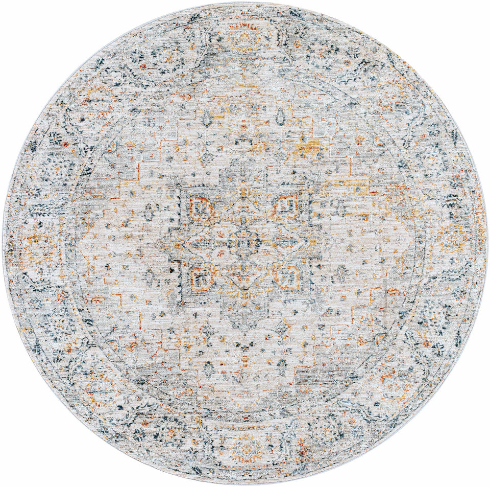 Darvel Luxe Rug