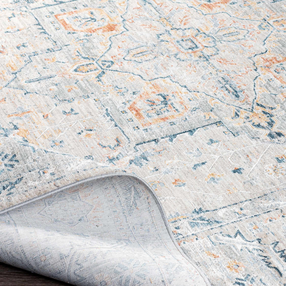 Darvel Luxe Rug