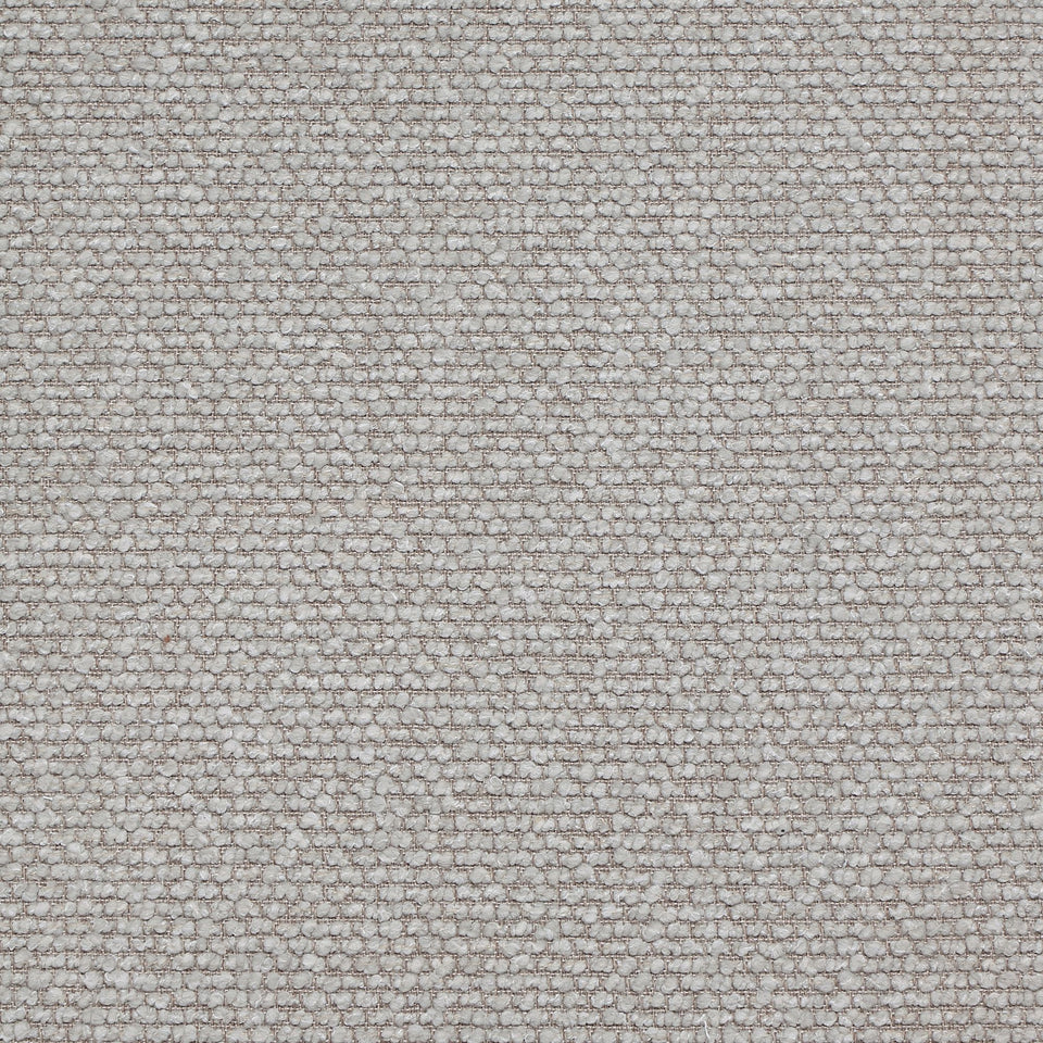 Lennor Metal Boucle Side Chair (Set of 2) in Champagne