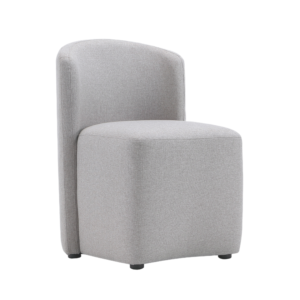 Hearth Upholstered Side Chair (DC1539)