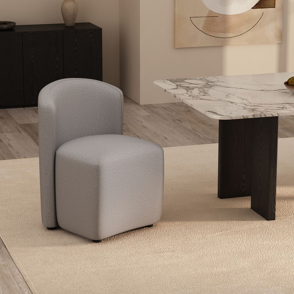 Hearth Upholstered Side Chair (DC1539)